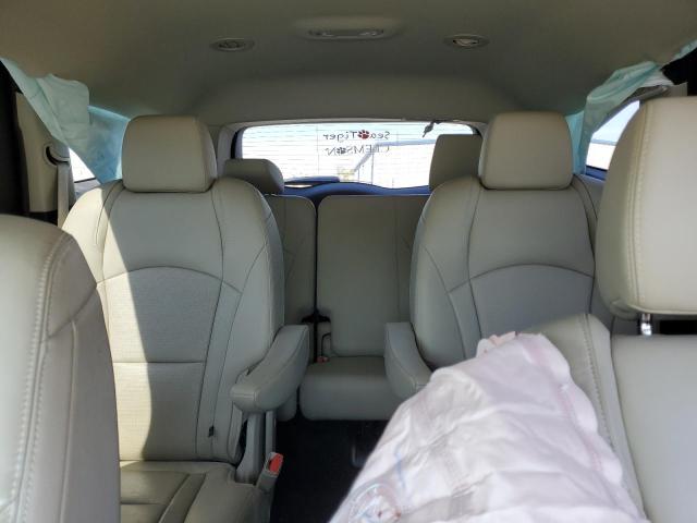 5GAERBKW7KJ104170 - 2019 BUICK ENCLAVE ESSENCE ნაცრისფერი ფოტო 10