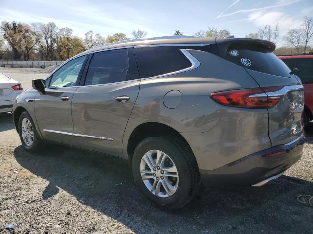 5GAERBKW7KJ104170 - 2019 BUICK ENCLAVE ESSENCE ნაცრისფერი ფოტო 2