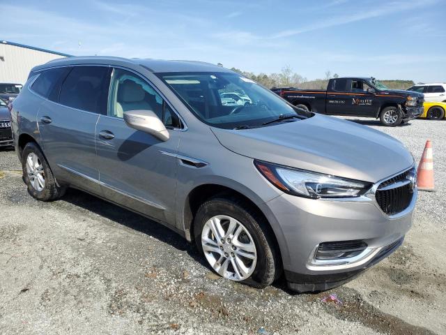 5GAERBKW7KJ104170 - 2019 BUICK ENCLAVE ESSENCE ნაცრისფერი ფოტო 4