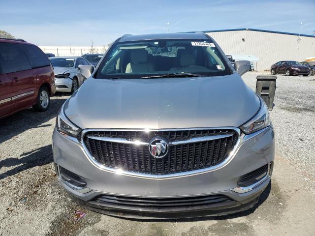 5GAERBKW7KJ104170 - 2019 BUICK ENCLAVE ESSENCE ნაცრისფერი ფოტო 5