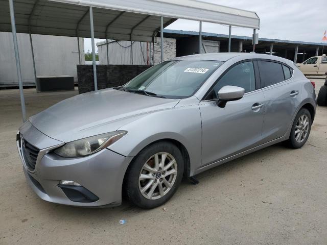 2014 MAZDA 3 TOURING, 