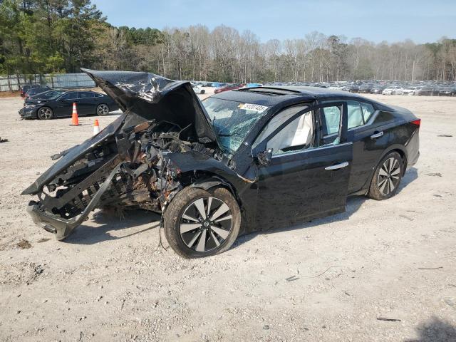 2021 NISSAN ALTIMA SL, 