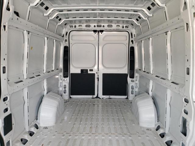 3C6MRVJG9SE517735 - 2025 RAM PROMASTER 3500 HIGH თეთრი ფოტო 10