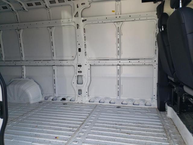 3C6MRVJG9SE517735 - 2025 RAM PROMASTER 3500 HIGH თეთრი ფოტო 11