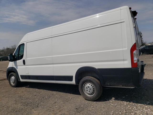 3C6MRVJG9SE517735 - 2025 RAM PROMASTER 3500 HIGH თეთრი ფოტო 2