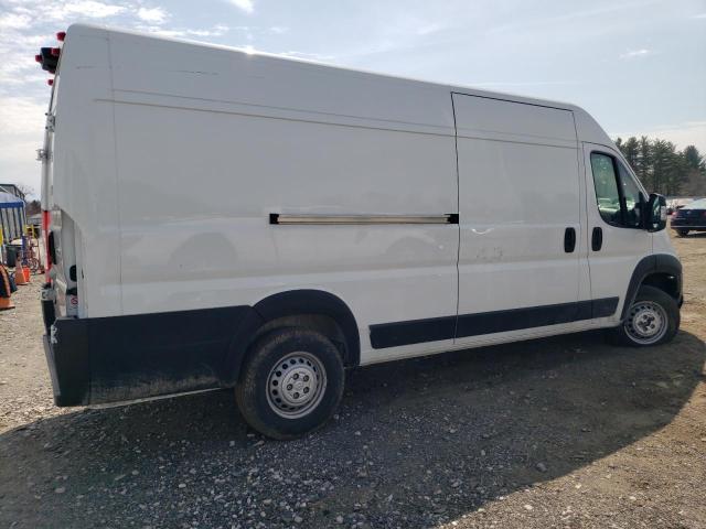 3C6MRVJG9SE517735 - 2025 RAM PROMASTER 3500 HIGH თეთრი ფოტო 3