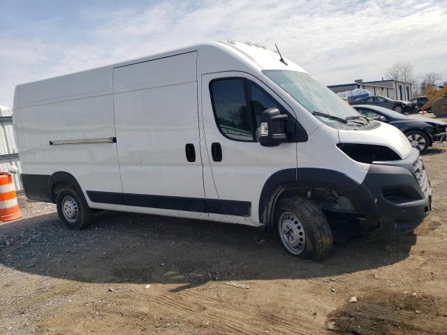 3C6MRVJG9SE517735 - 2025 RAM PROMASTER 3500 HIGH თეთრი ფოტო 4