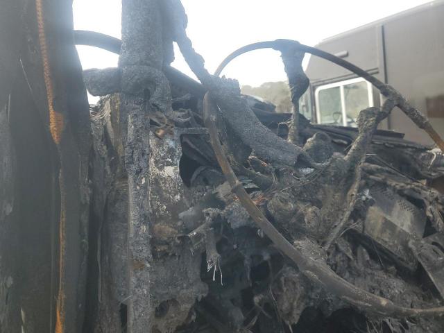 3AKJGLD57FSGF8974 - 2015 FREIGHTLINER CASCADIA 1 Սպիտակ լուսանկար 8