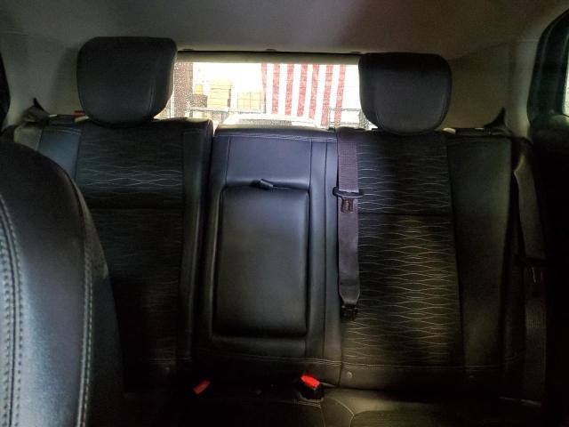 KL4CJBSB2GB751226 - 2016 BUICK ENCORE CONVENIENCE 棕色 照片 10