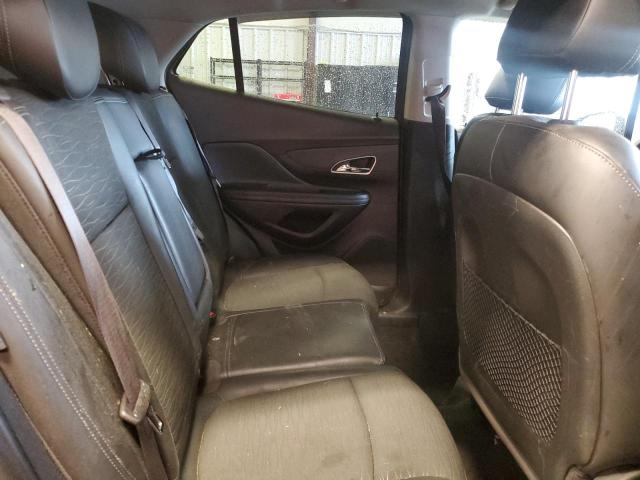 KL4CJBSB2GB751226 - 2016 BUICK ENCORE CONVENIENCE 棕色 照片 11