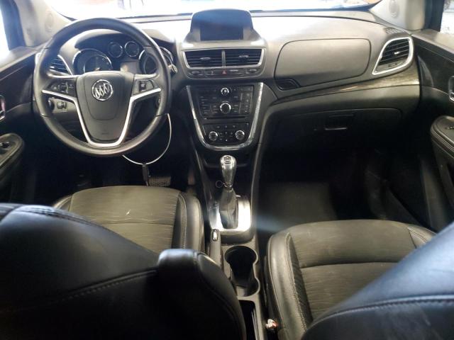 KL4CJBSB2GB751226 - 2016 BUICK ENCORE CONVENIENCE 棕色 照片 8