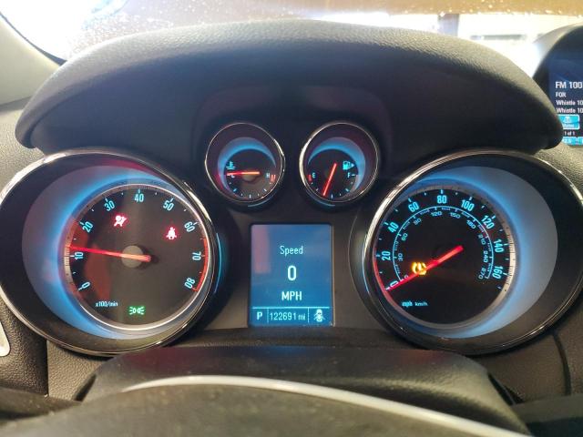 KL4CJBSB2GB751226 - 2016 BUICK ENCORE CONVENIENCE 棕色 照片 9