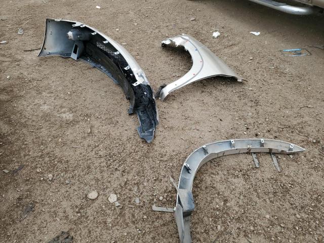 5TBBT44196S480127 - 2006 TOYOTA TUNDRA ACCESS CAB SR5 GOLD photo 12