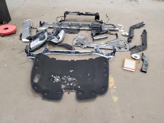 3LN6L5E94HR603904 - 2017 LINCOLN MKZ RESERVE თეთრი ფოტო 12