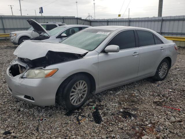 2007 TOYOTA CAMRY CE, 