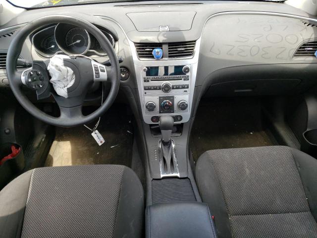 1G1ZC5E03CF251254 - 2012 CHEVROLET MALIBU 1LT BROWN photo 8