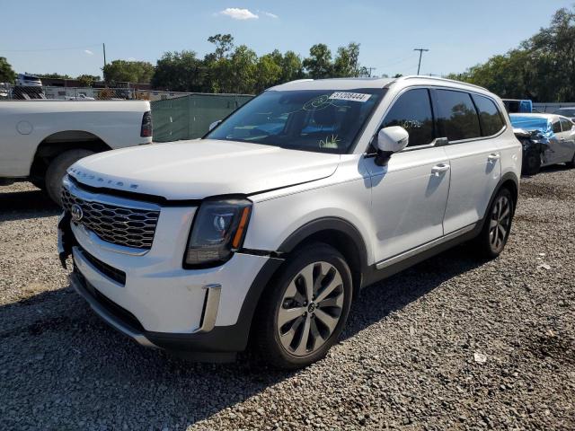 2020 KIA TELLURIDE EX, 