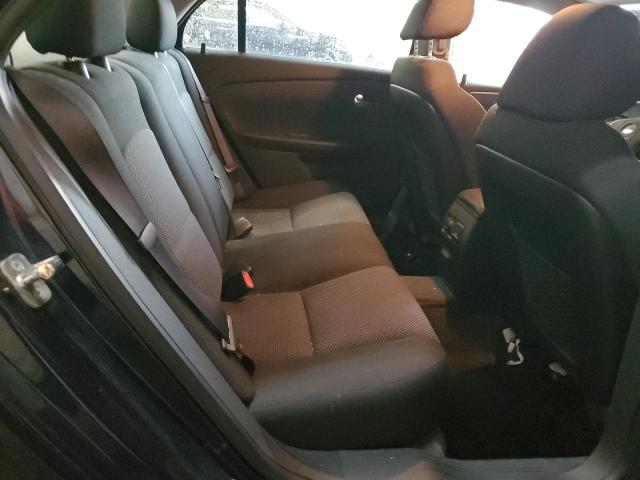 1G1ZC5E07CF251094 - 2012 CHEVROLET MALIBU 1LT 蓝色 照片 10