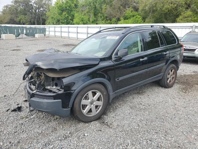 2006 VOLVO XC90, 