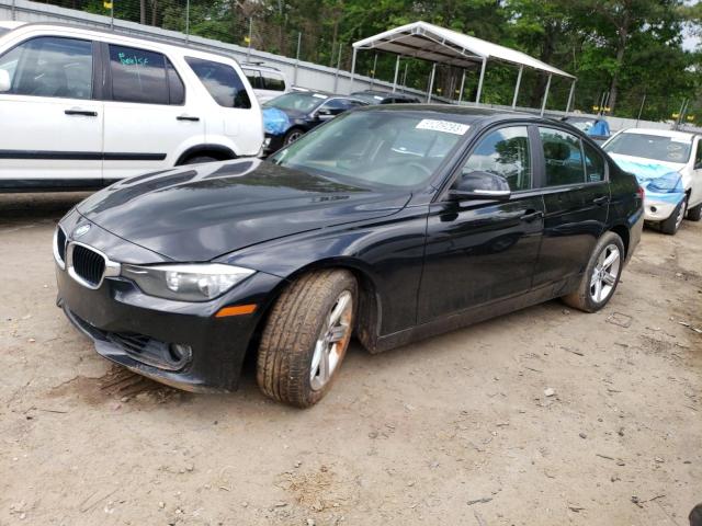 2015 BMW 328 I, 