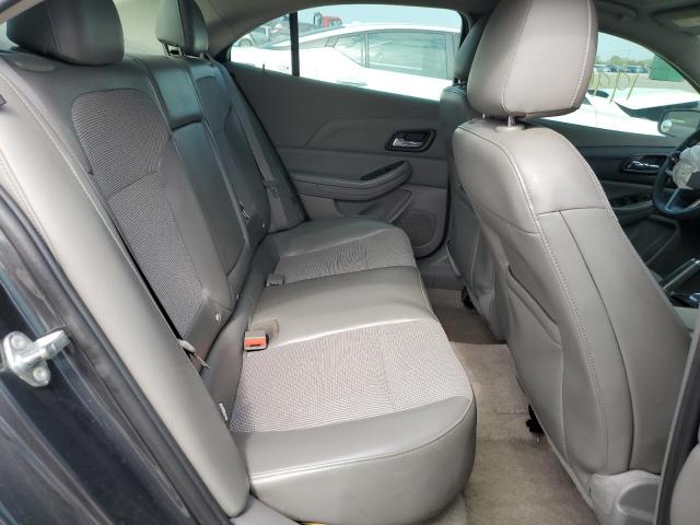 1G11C5SA0GU128281 - 2016 CHEVROLET MALIBU LIM LT Qara foto 10