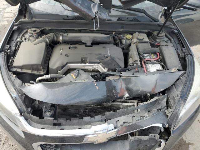 1G11C5SA0GU128281 - 2016 CHEVROLET MALIBU LIM LT Qara foto 11