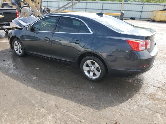 1G11C5SA0GU128281 - 2016 CHEVROLET MALIBU LIM LT Qara foto 2