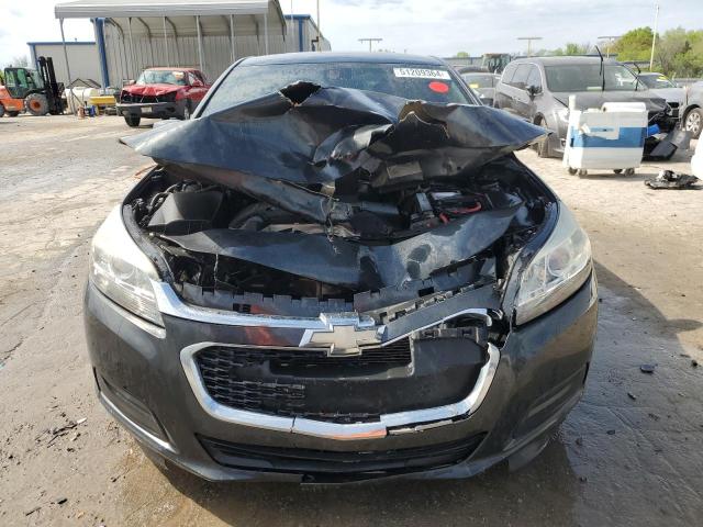 1G11C5SA0GU128281 - 2016 CHEVROLET MALIBU LIM LT Qara foto 5