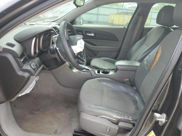 1G11C5SA0GU128281 - 2016 CHEVROLET MALIBU LIM LT Qara foto 7