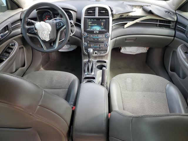 1G11C5SA0GU128281 - 2016 CHEVROLET MALIBU LIM LT Qara foto 8