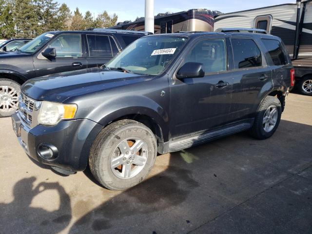 2008 FORD ESCAPE HEV, 