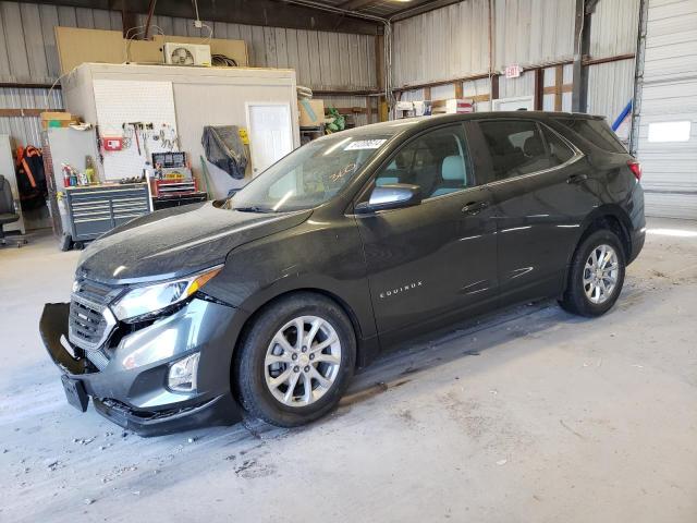 2021 CHEVROLET EQUINOX LT, 