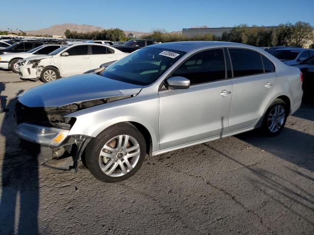 2012 VOLKSWAGEN JETTA TDI, 