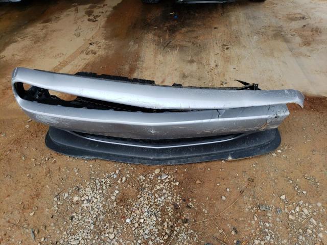 2C3CDZFJ0GH344878 - 2016 DODGE CHALLENGER R/T SCAT PACK GRAY photo 12