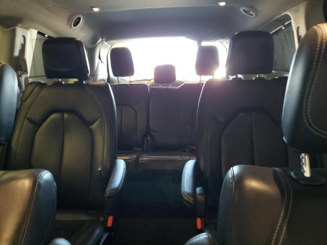 2C4RC1BG6NR199311 - 2022 CHRYSLER PACIFICA TOURING L 灰色 照片 10