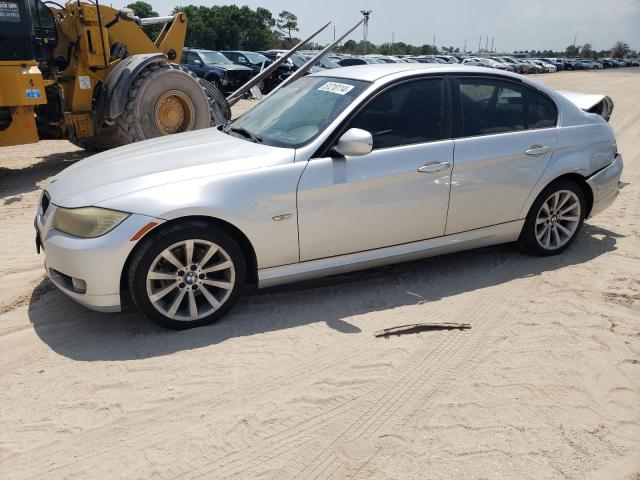 2011 BMW 328 I, 