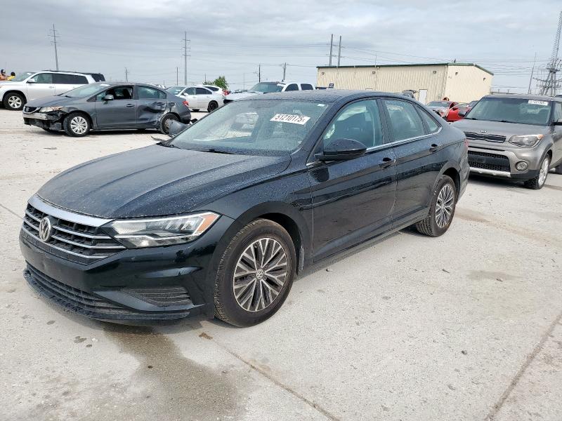 2019 VOLKSWAGEN JETTA S, null