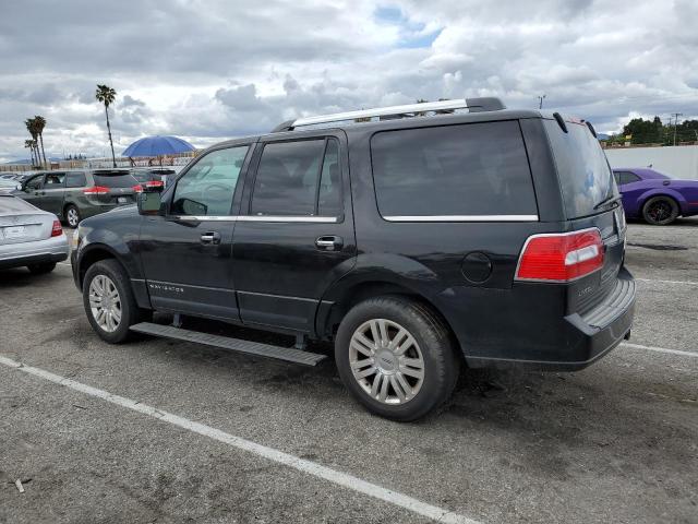 5LMJJ2H57CEL03063 - 2012 LINCOLN NAVIGATOR 黑色 照片 2