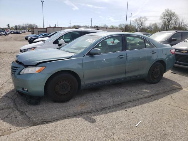 2007 TOYOTA CAMRY CE, 