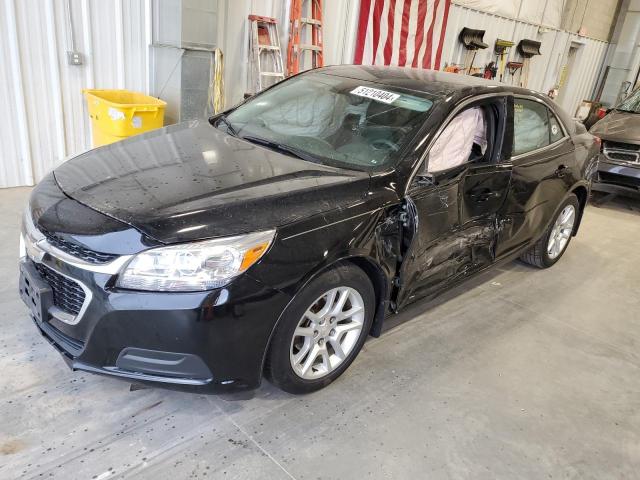 2016 CHEVROLET MALIBU LIM LT, 