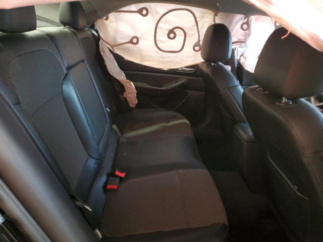 1G11C5SA0GU102506 - 2016 CHEVROLET MALIBU LIM LT Қара фото 10