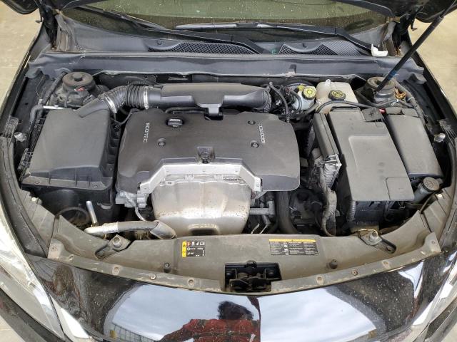 1G11C5SA0GU102506 - 2016 CHEVROLET MALIBU LIM LT Қара фото 11