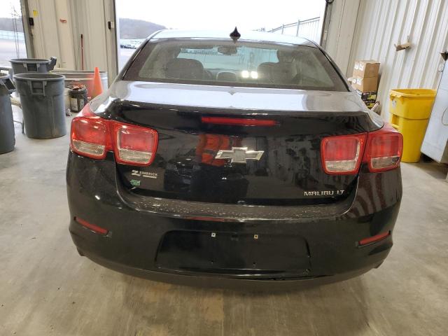 1G11C5SA0GU102506 - 2016 CHEVROLET MALIBU LIM LT Қара фото 6