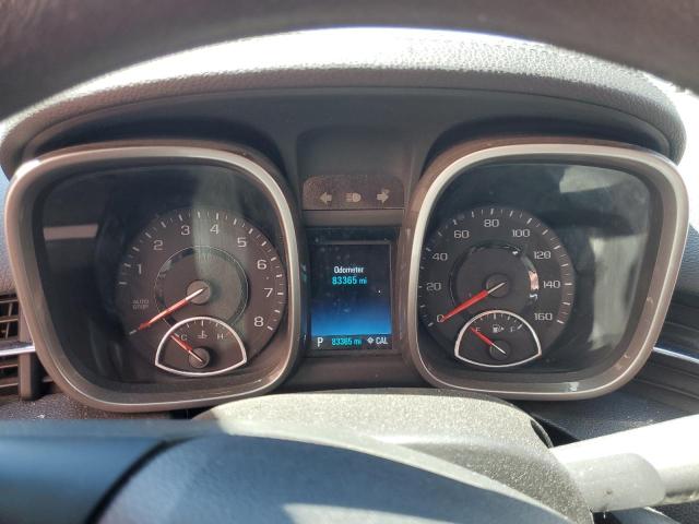 1G11C5SA0GU102506 - 2016 CHEVROLET MALIBU LIM LT Қара фото 9