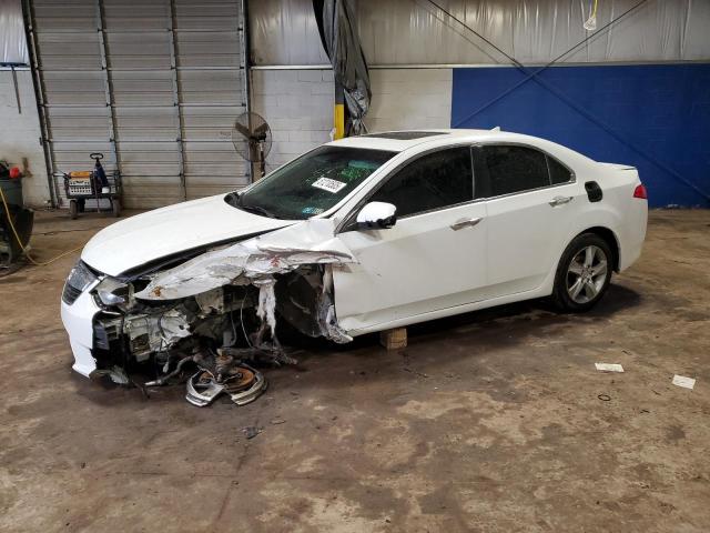 2013 ACURA TSX TECH, 