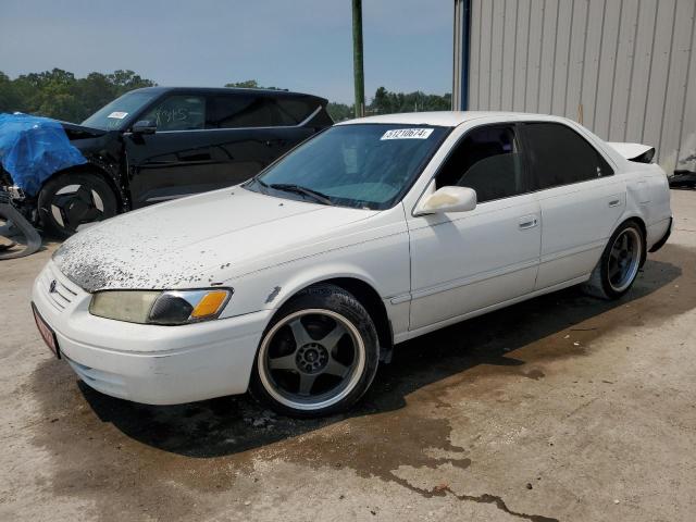 1999 TOYOTA CAMRY CE, 