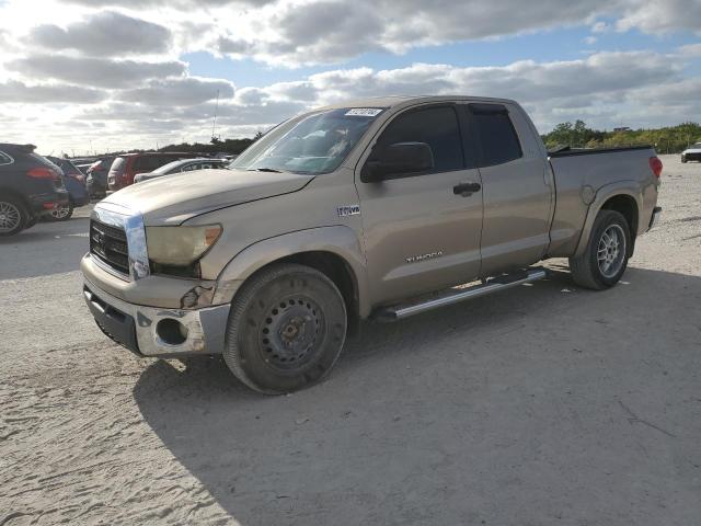 2008 TOYOTA TUNDRA DOUBLE CAB, 