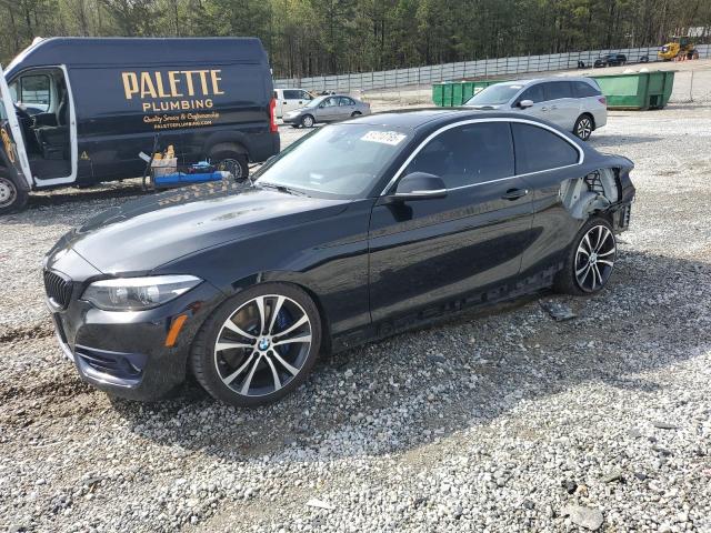2020 BMW 230I, 