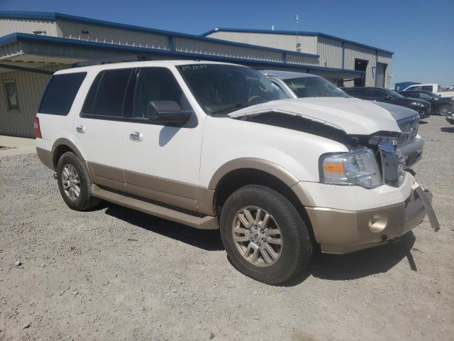 1FMJU1J50CEF47927 - 2012 FORD EXPEDITION XLT WHITE photo 4