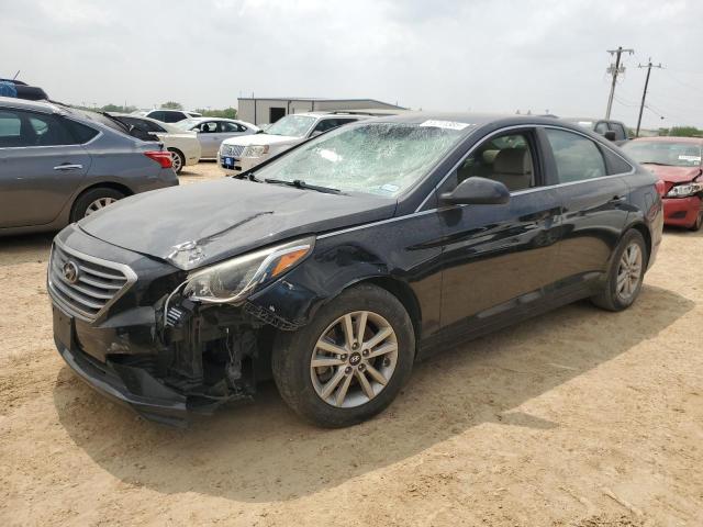 2017 HYUNDAI SONATA SE, 